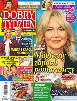 Dobry Tydzień – e-wydanie – 51-52/2025