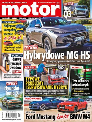 Motor – eprasa – 41/2025