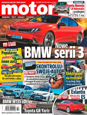 Motor – eprasa – 50/2025