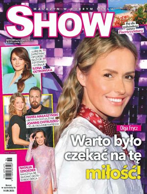Show – e-wydanie – 18/2025