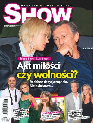 Show – e-wydanie – 23/2025