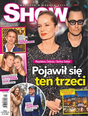 Show – e-wydanie – 25/2025