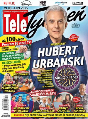 Tele Tydzień – e-wydanie – 35/2025