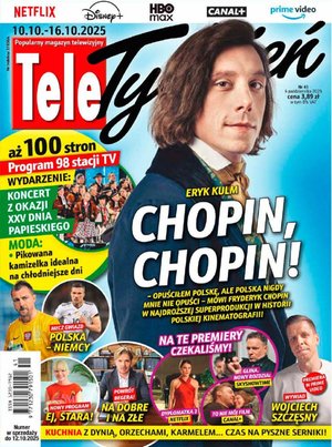 Tele Tydzień – e-wydanie – 41/2025