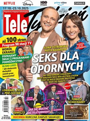 Tele Tydzień – e-wydanie – 42/2025