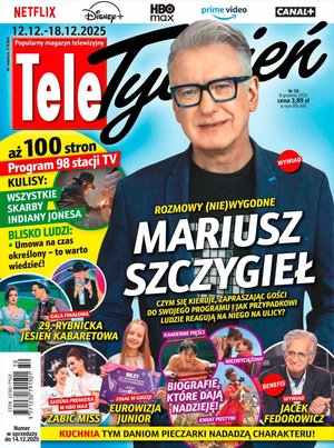 Tele Tydzień – e-wydanie – 50/2025