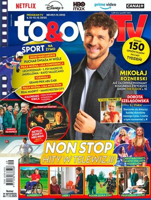 To i owo TV – e-wydanie – 49/2025