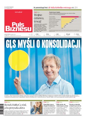 Puls Biznesu – e-wydanie – 155/2025
