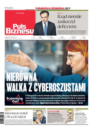 Puls Biznesu – e-wydanie – 165/2025