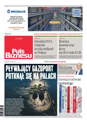 Puls Biznesu – e-wydanie – 224/2025