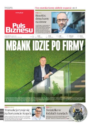 Puls Biznesu – e-wydanie – 243/2025