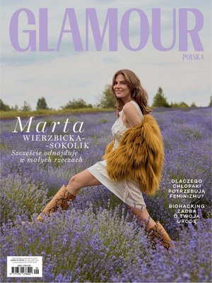 Glamour – e-wydania – 9/2025