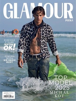 Glamour – e-wydania – 12/2025-1/2026
