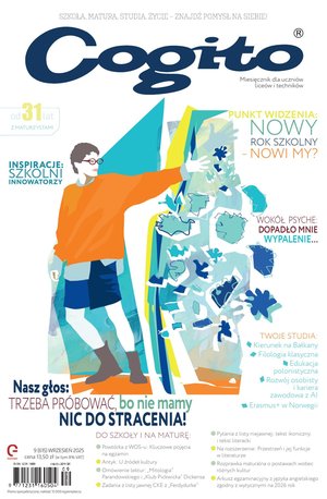 Cogito – e-wydania – 9/2025