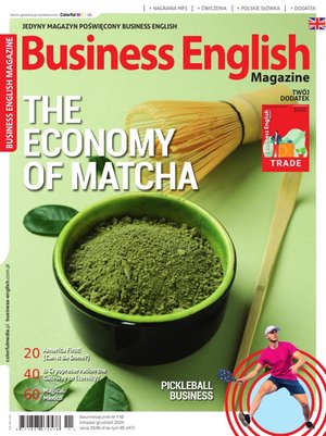 Colorful Media: Business English Magazine – e-wydanie – 6/2025