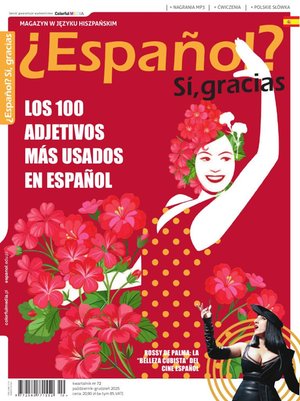 Colorful Media: Espanol? Si, gracias – e-wydanie – 4/2025