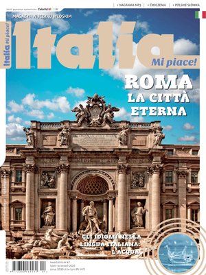 Italia Mi piace! – e-wydanie – 3/2025