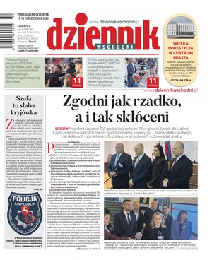 Dziennik Wschodni – e-wydanie – 82/2025