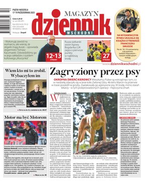 Dziennik Wschodni – e-wydanie – 83/2025