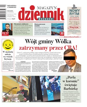 Dziennik Wschodni – e-wydanie – 97/2025