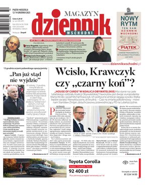 Dziennik Wschodni – e-wydanie – 99/2025