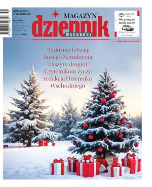 Dziennik Wschodni – e-wydanie – 101/2025