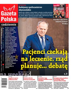Gazeta Polska Codziennie – e-wydanie – 236/2025