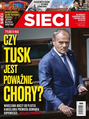 Sieci – e-wydanie – 33/2025