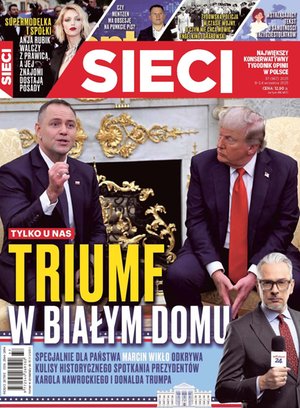 Sieci – e-wydanie – 37/2025