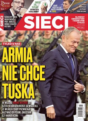 Sieci – e-wydanie – 47/2025