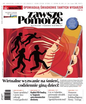 Zawsze Pomorze – e-wydanie – 49/2025