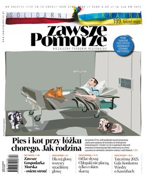 Zawsze Pomorze – e-wydanie – 50/2025