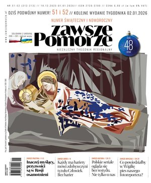 Zawsze Pomorze – e-wydanie – 51-52/2025