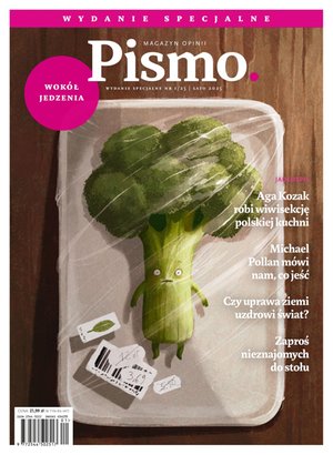 Pismo Wydanie Specjalne – eprasa – 1/2025