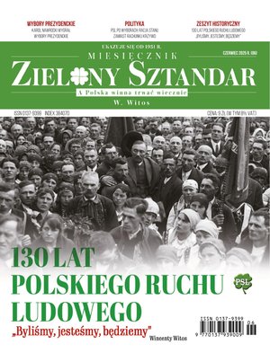 Zielony Sztandar – e-wydanie – 6/2025