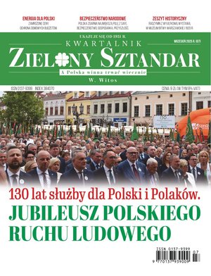 Zielony Sztandar – e-wydanie – 7/2025