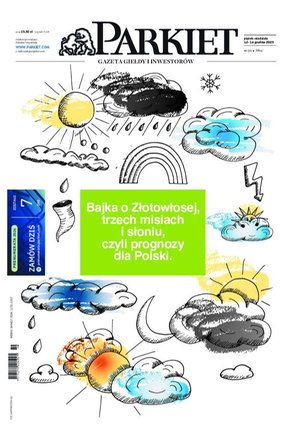 Parkiet – e-wydanie – 239/2025