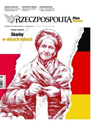e-prasa: Rzeczpospolita – e-wydanie – 265/2025