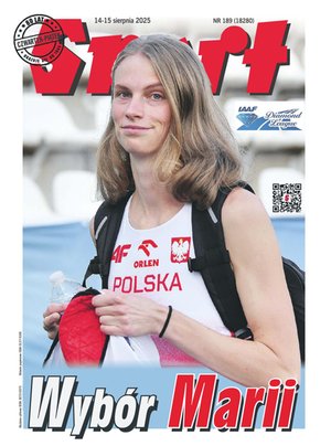 Sport – e-wydanie – 189/2025