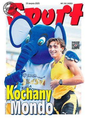 Sport – e-wydanie – 192/2025