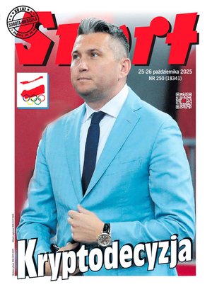 Sport – e-wydanie – 250/2025