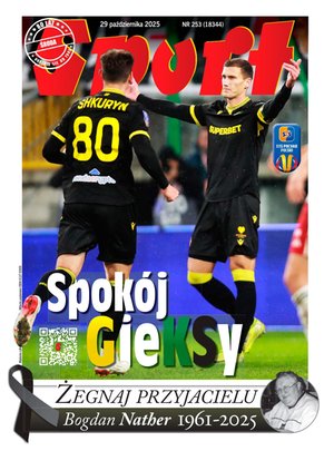 Sport – e-wydanie – 253/2025