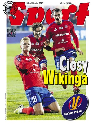 Sport – e-wydanie – 254/2025