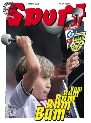 Sport – e-wydanie – 256/2025
