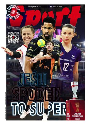 Sport – e-wydanie – 258/2025