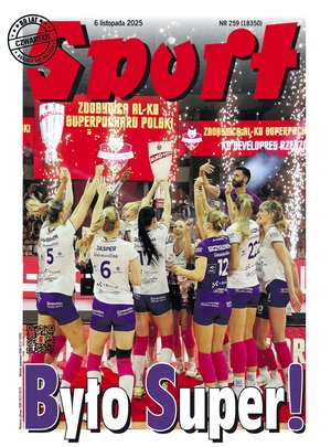 Sport – e-wydanie – 259/2025