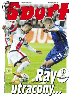 Sport – e-wydanie – 260/2025