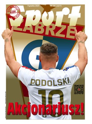 Sport – e-wydanie – 286/2025