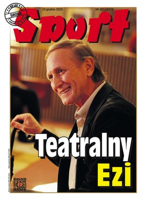 Sport – e-wydanie – 287/2025