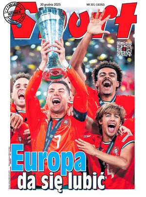 Sport – e-wydanie – 301/2025